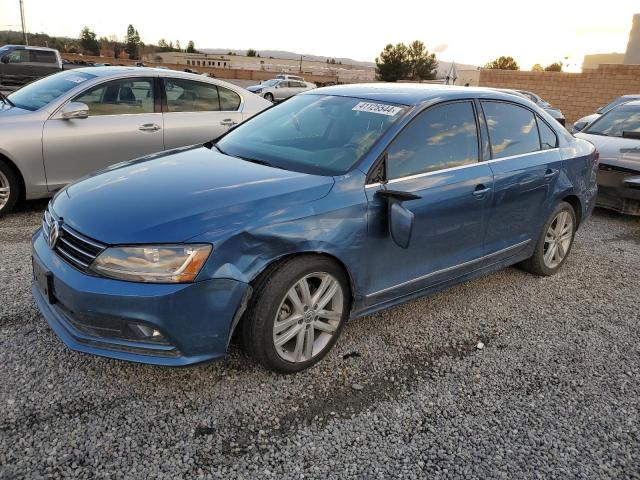 VOLKSWAGEN JETTA 2017 3vwl17aj2hm379115