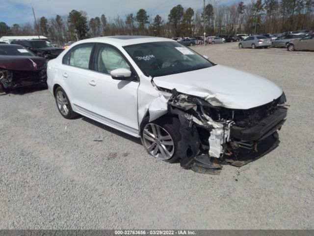 VOLKSWAGEN JETTA 2017 3vwl17aj2hm386050