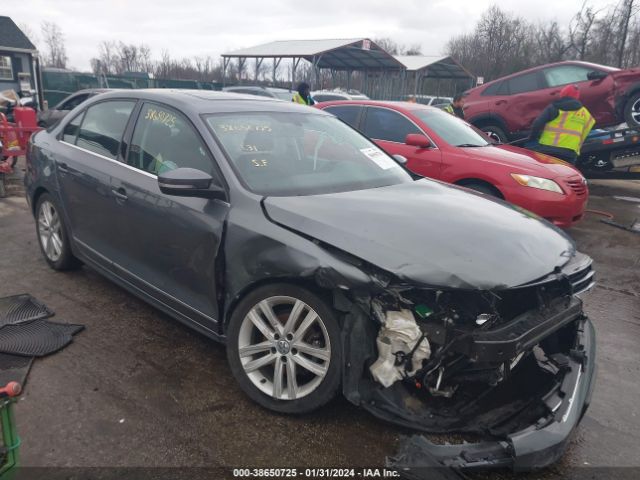 VOLKSWAGEN JETTA 2017 3vwl17aj2hm399218