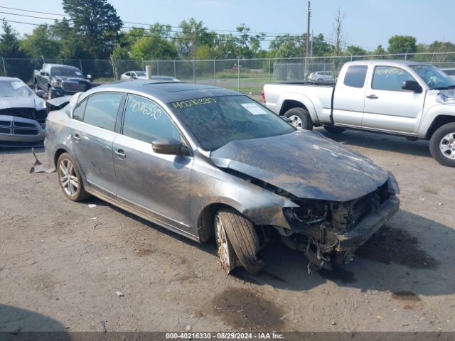 VOLKSWAGEN JETTA 2017 3vwl17aj2hm408614