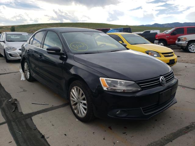 VOLKSWAGEN JETTA 2014 3vwl17aj3em436238