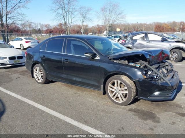 VOLKSWAGEN JETTA 2015 3vwl17aj3fm402480