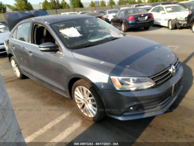 VOLKSWAGEN JETTA 2015 3vwl17aj3gm221199