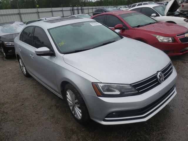 VOLKSWAGEN NULL 2016 3vwl17aj3gm253487