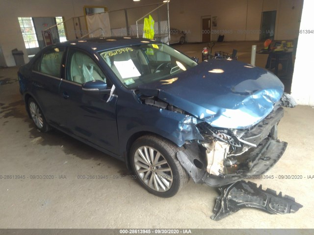 VOLKSWAGEN NULL 2016 3vwl17aj3gm328429