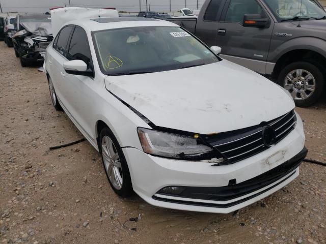 VOLKSWAGEN NULL 2017 3vwl17aj3hm214139