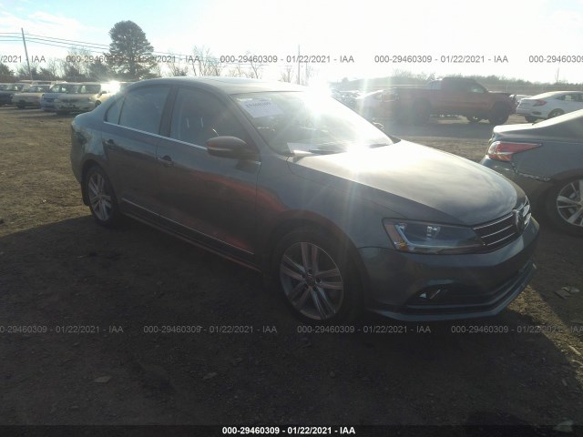 VOLKSWAGEN JETTA 2017 3vwl17aj3hm215906