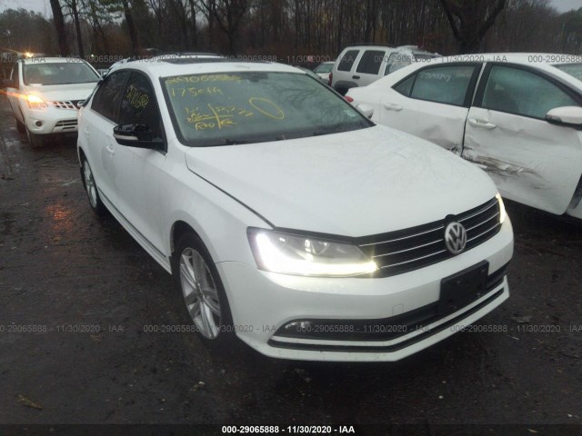 VOLKSWAGEN JETTA 2017 3vwl17aj3hm225478