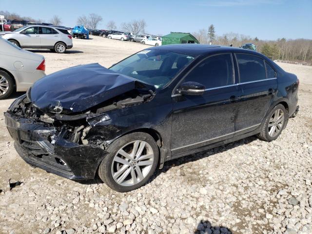 VOLKSWAGEN JETTA SEL 2017 3vwl17aj3hm250901