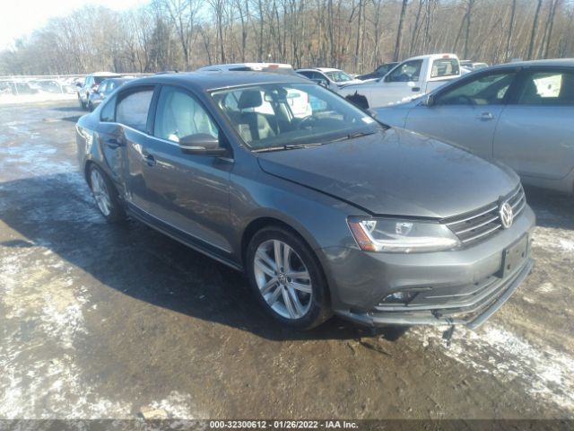 VOLKSWAGEN JETTA 2017 3vwl17aj3hm269609