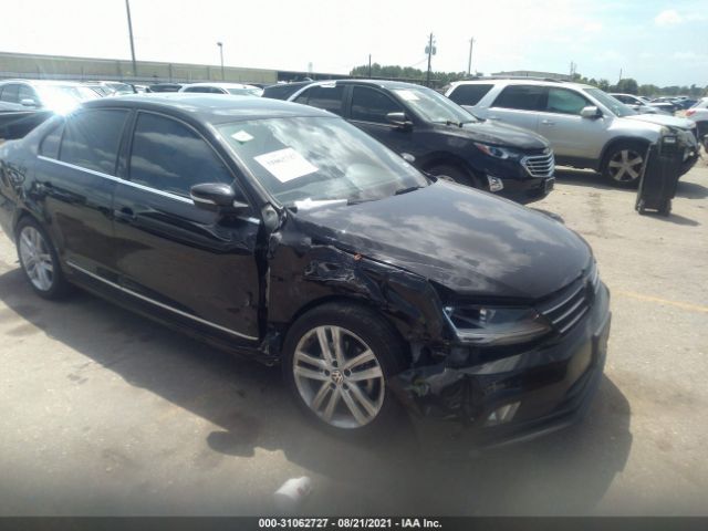 VOLKSWAGEN JETTA 2017 3vwl17aj3hm300227