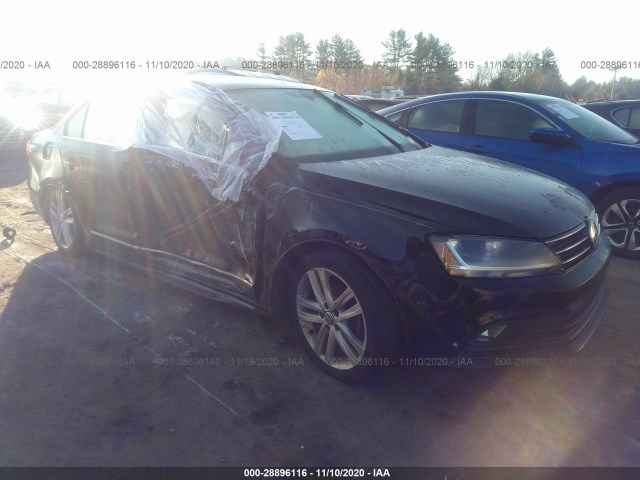 VOLKSWAGEN JETTA 2017 3vwl17aj3hm315116