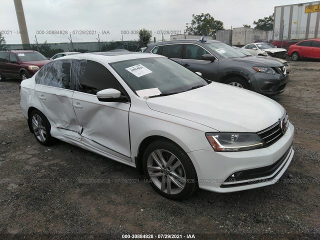 VOLKSWAGEN JETTA 2017 3vwl17aj3hm320302