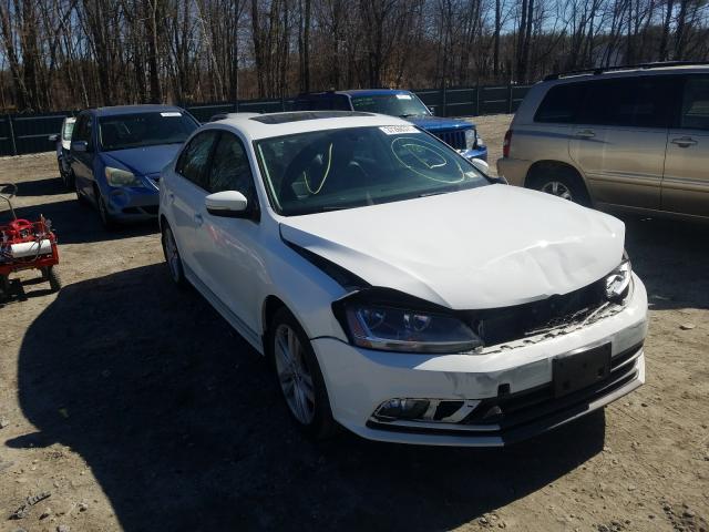 VOLKSWAGEN NULL 2017 3vwl17aj3hm362775