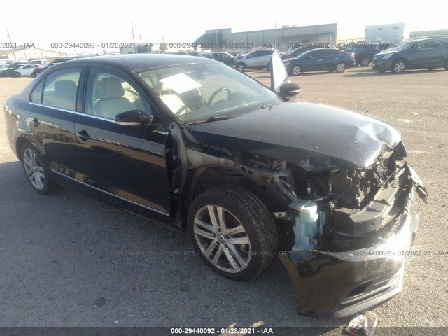 VOLKSWAGEN JETTA 2017 3vwl17aj3hm385506