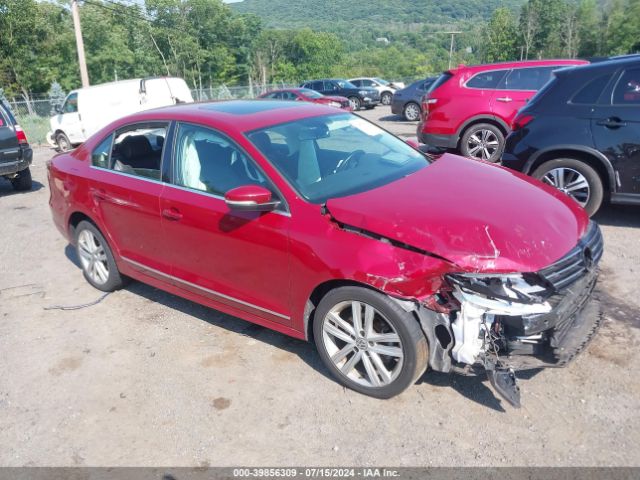 VOLKSWAGEN JETTA 2017 3vwl17aj3hm390723