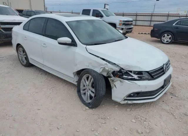 VOLKSWAGEN JETTA 2017 3vwl17aj3hm398742