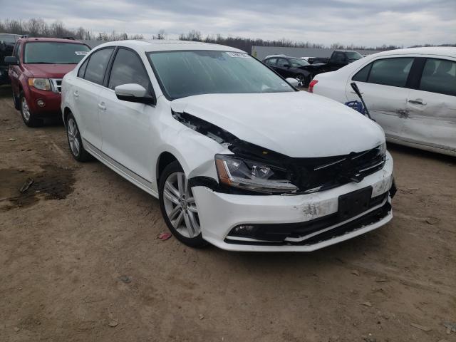 VOLKSWAGEN NULL 2017 3vwl17aj3hm399762