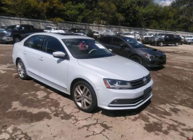 VOLKSWAGEN JETTA 2017 3vwl17aj3hm401218