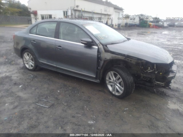 VOLKSWAGEN JETTA 2017 3vwl17aj3hm405348