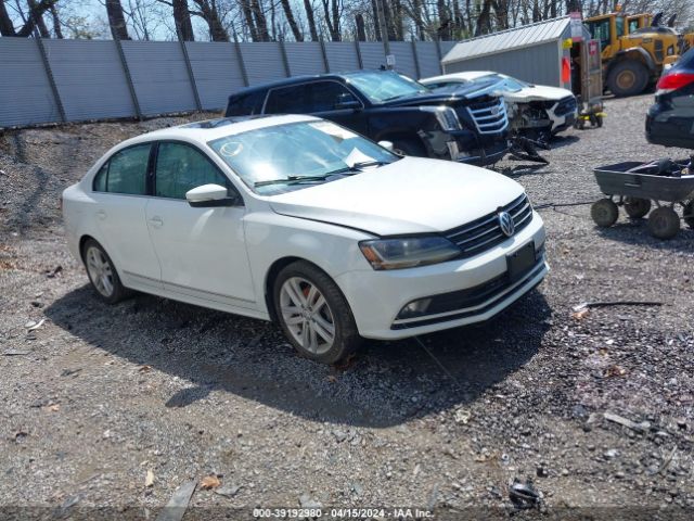 VOLKSWAGEN JETTA 2017 3vwl17aj3hm407181