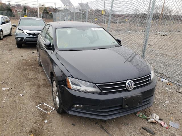 VOLKSWAGEN NULL 2017 3vwl17aj3hm413711