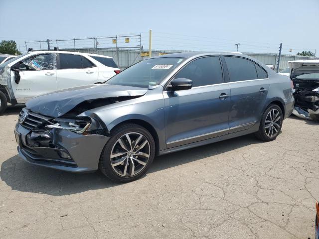 VOLKSWAGEN JETTA SEL 2018 3vwl17aj3jm206113