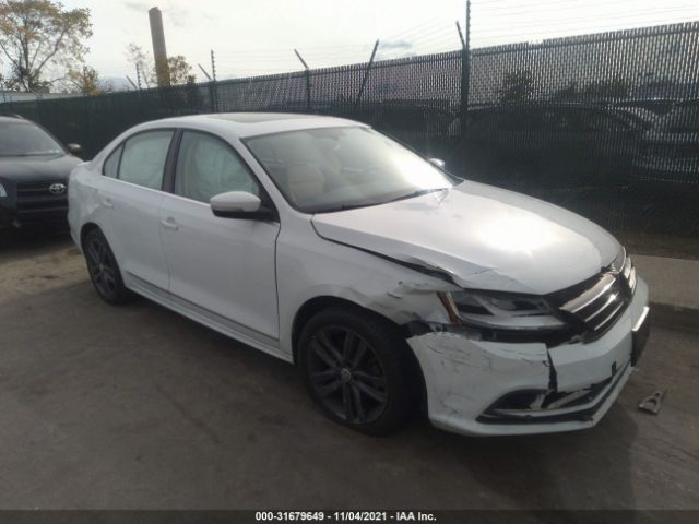 VOLKSWAGEN JETTA 2018 3vwl17aj3jm207133