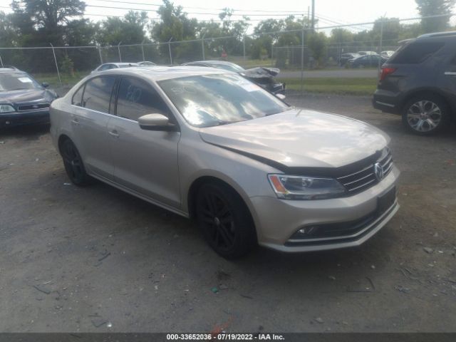 VOLKSWAGEN NULL 2015 3vwl17aj4fm242626