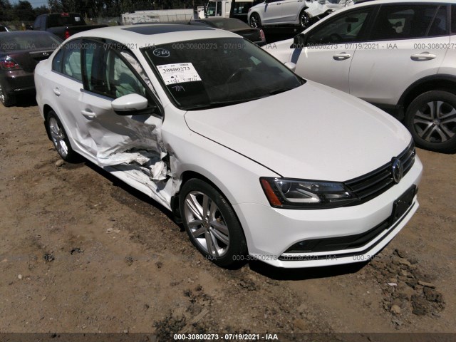 VOLKSWAGEN JETTA SEDAN 2015 3vwl17aj4fm288635