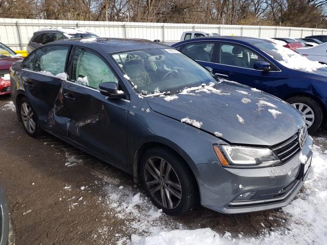 VOLKSWAGEN NULL 2015 3vwl17aj4fm306227