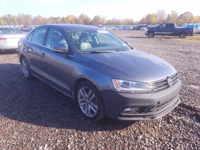 VOLKSWAGEN NULL 2015 3vwl17aj4fm317518