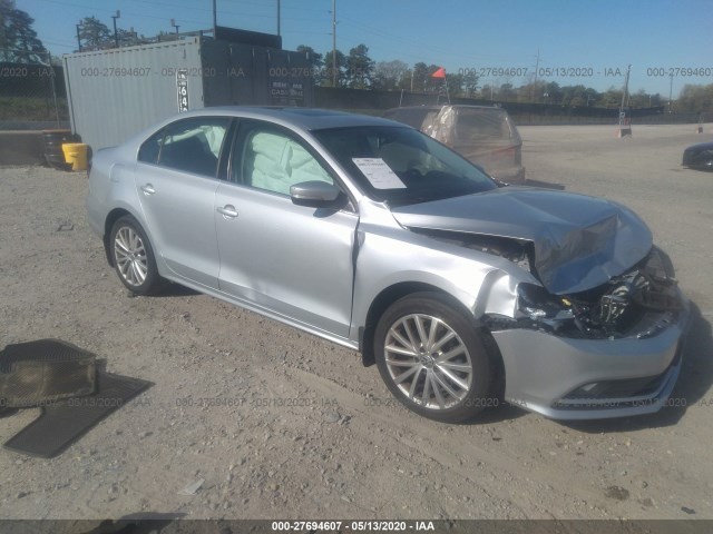 VOLKSWAGEN NULL 2016 3vwl17aj4gm229022