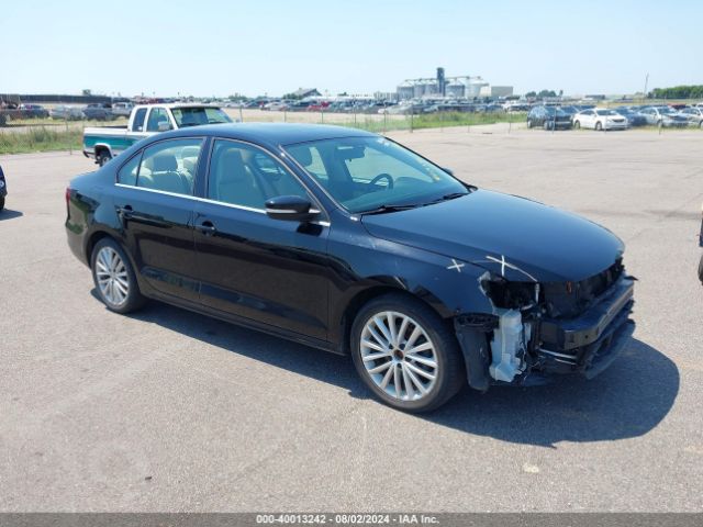 VOLKSWAGEN JETTA 2016 3vwl17aj4gm231126