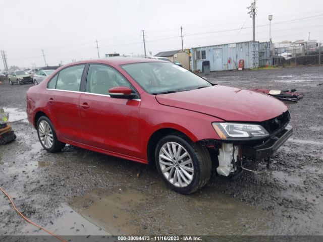 VOLKSWAGEN JETTA 2016 3vwl17aj4gm359981