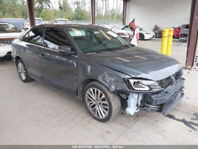 VOLKSWAGEN JETTA 2016 3vwl17aj4gm395234