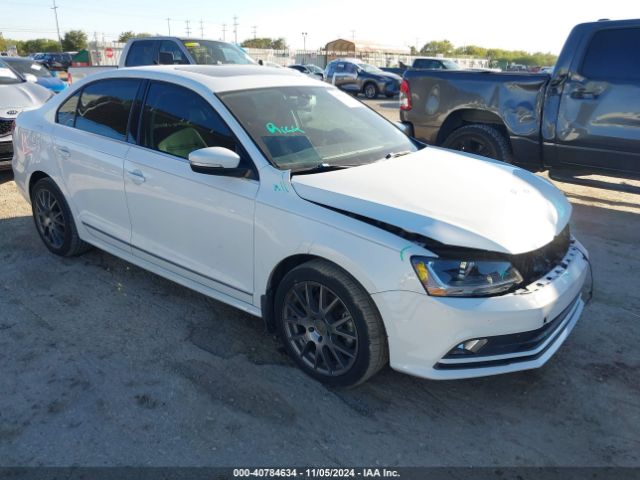 VOLKSWAGEN JETTA 2017 3vwl17aj4hm241771