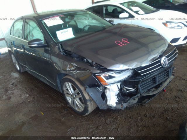 VOLKSWAGEN JETTA 2017 3vwl17aj4hm266685