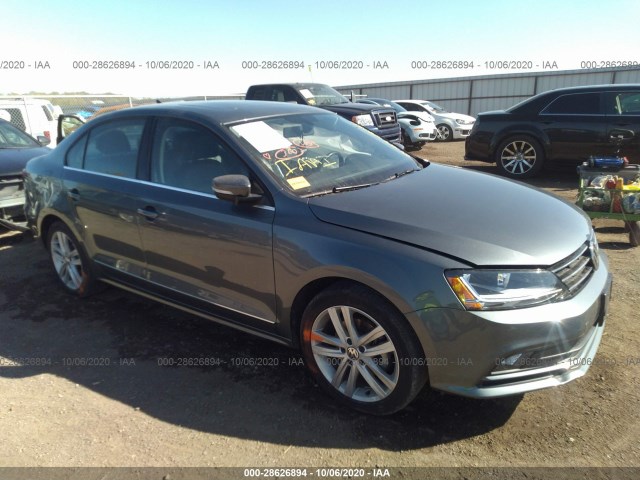 VOLKSWAGEN JETTA 2017 3vwl17aj4hm280831