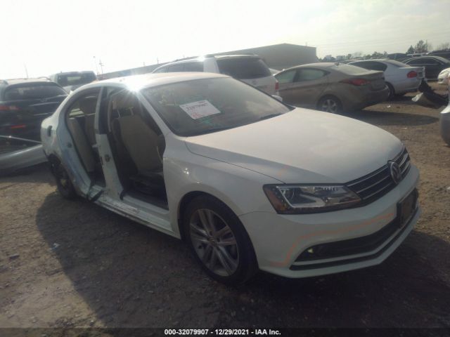 VOLKSWAGEN JETTA 2017 3vwl17aj4hm299329