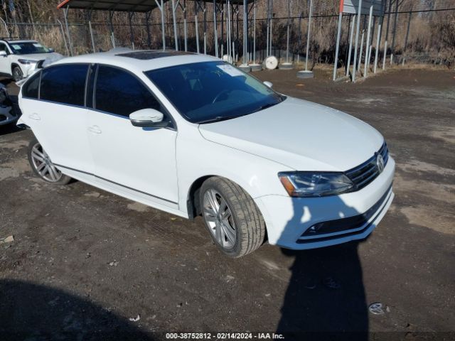 VOLKSWAGEN JETTA 2017 3vwl17aj4hm370500