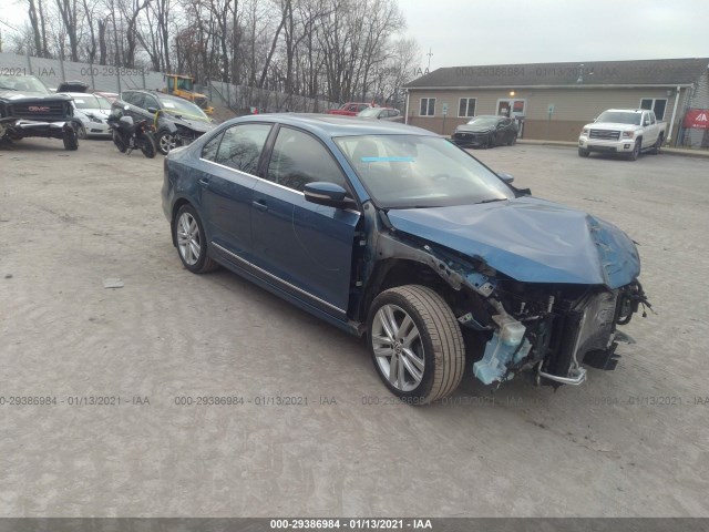 VOLKSWAGEN JETTA 2017 3vwl17aj4hm375213