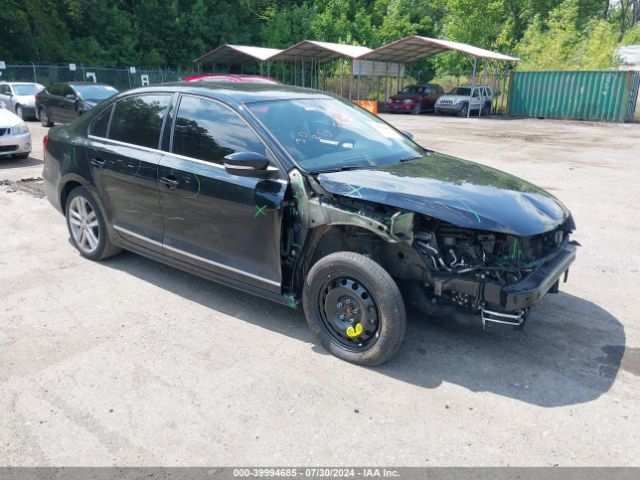 VOLKSWAGEN JETTA 2017 3vwl17aj4hm407299