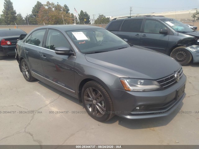 VOLKSWAGEN JETTA 2018 3vwl17aj4jm202068