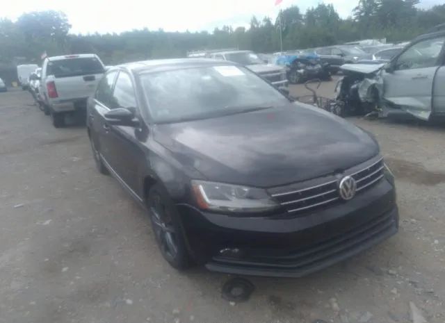 VOLKSWAGEN JETTA 2018 3vwl17aj4jm223437