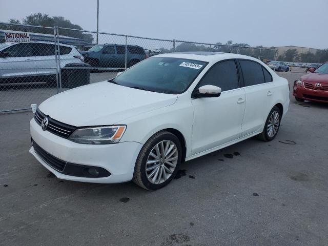 VOLKSWAGEN JETTA 2014 3vwl17aj5em372736