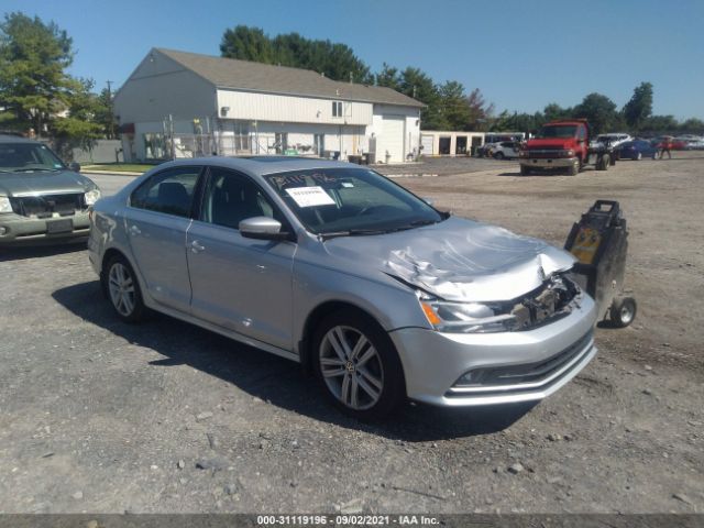 VOLKSWAGEN JETTA SEDAN 2015 3vwl17aj5fm317432