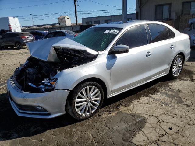 VOLKSWAGEN JETTA SEL 2016 3vwl17aj5gm206428