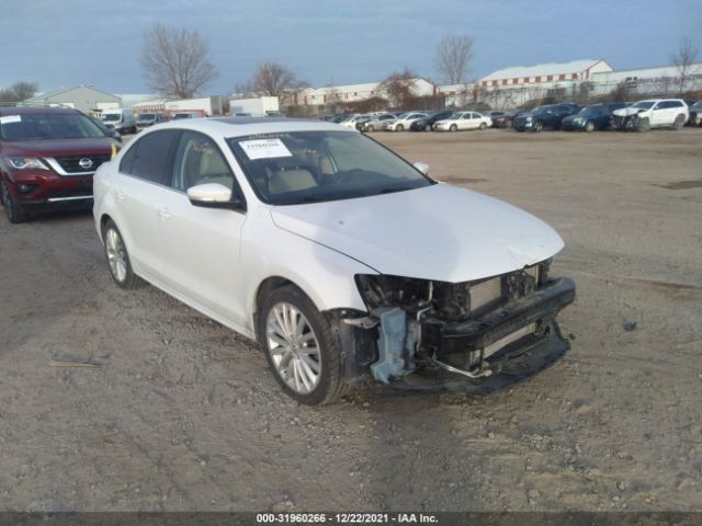 VOLKSWAGEN JETTA SEDAN 2016 3vwl17aj5gm225545