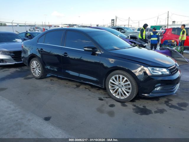 VOLKSWAGEN JETTA 2016 3vwl17aj5gm253376